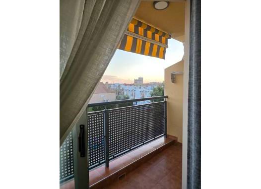 Wohnung - Resale - Torrevieja - Nueva Torrevieja