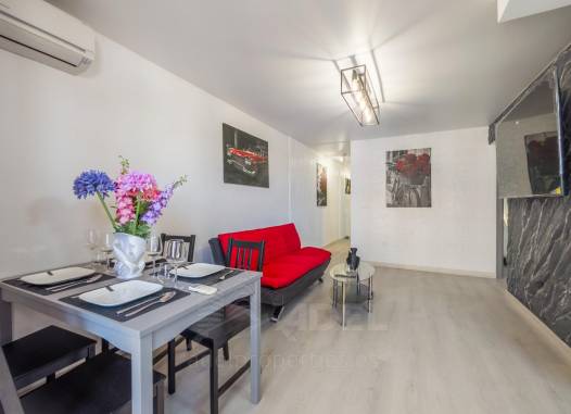 Wohnung - Resale - Torrevieja - Parque de las Naciones