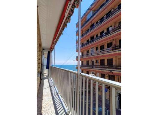 Wohnung - Resale - Torrevieja - Playa De Los Naufragos