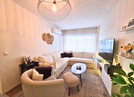 Wohnung - Resale - Torrevieja - Playa del Cura