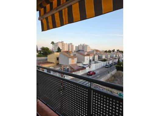 Wohnung - Resale - Torrevieja - Playa del Cura