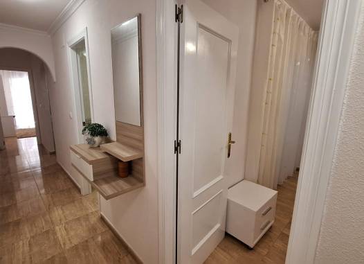 Wohnung - Resale - Torrevieja - Playa del Cura