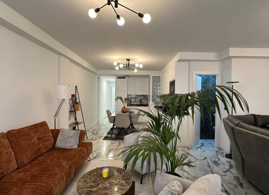 Wohnung - Resale - Torrevieja - Playa del Cura