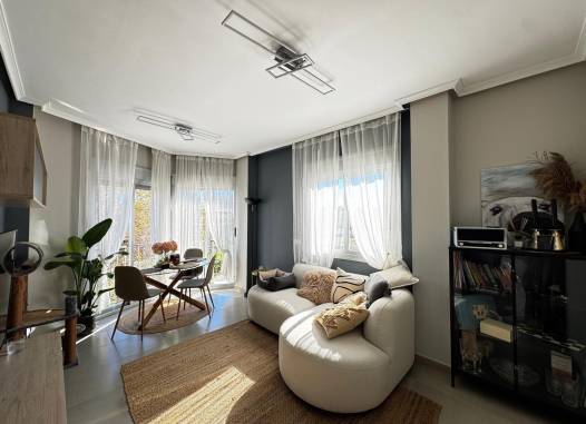 Wohnung - Resale - Torrevieja - Playa del Cura