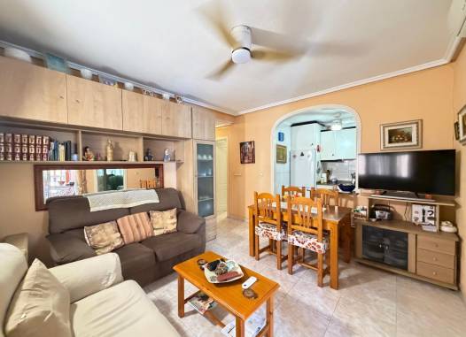 Wohnung - Resale - Torrevieja - Playa del Cura