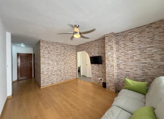 Wohnung - Resale - Torrevieja - Playa del Cura