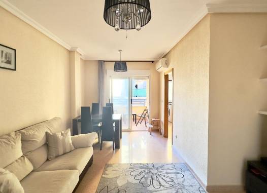 Wohnung - Resale - Torrevieja - Torrevieja
