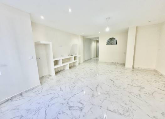 Wohnung - Resale - Torrevieja - Torrevieja