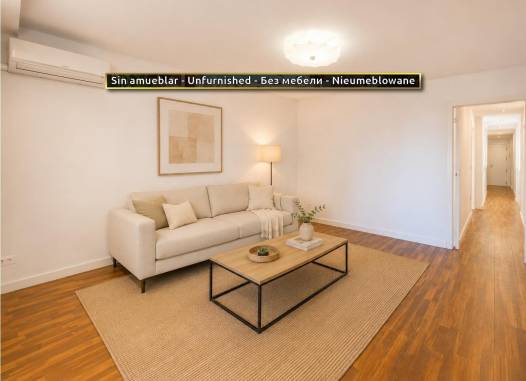 Wohnung - Resale - Torrevieja - Torrevieja