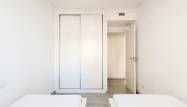 Wynajem długoterminowy - Apartament - Alicante - Playa San Juan