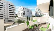 Wynajem długoterminowy - Apartament - Alicante - Playa San Juan