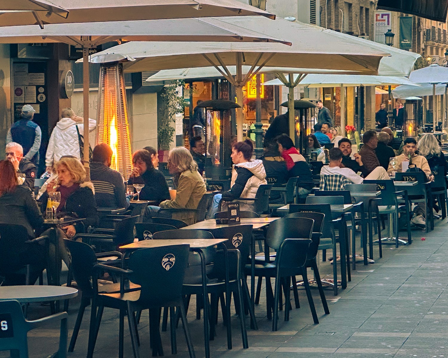 Exploring Tardeo in Alicante: A Gastronomic Journey