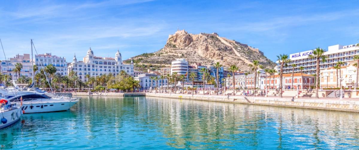 Alicante Ciudad