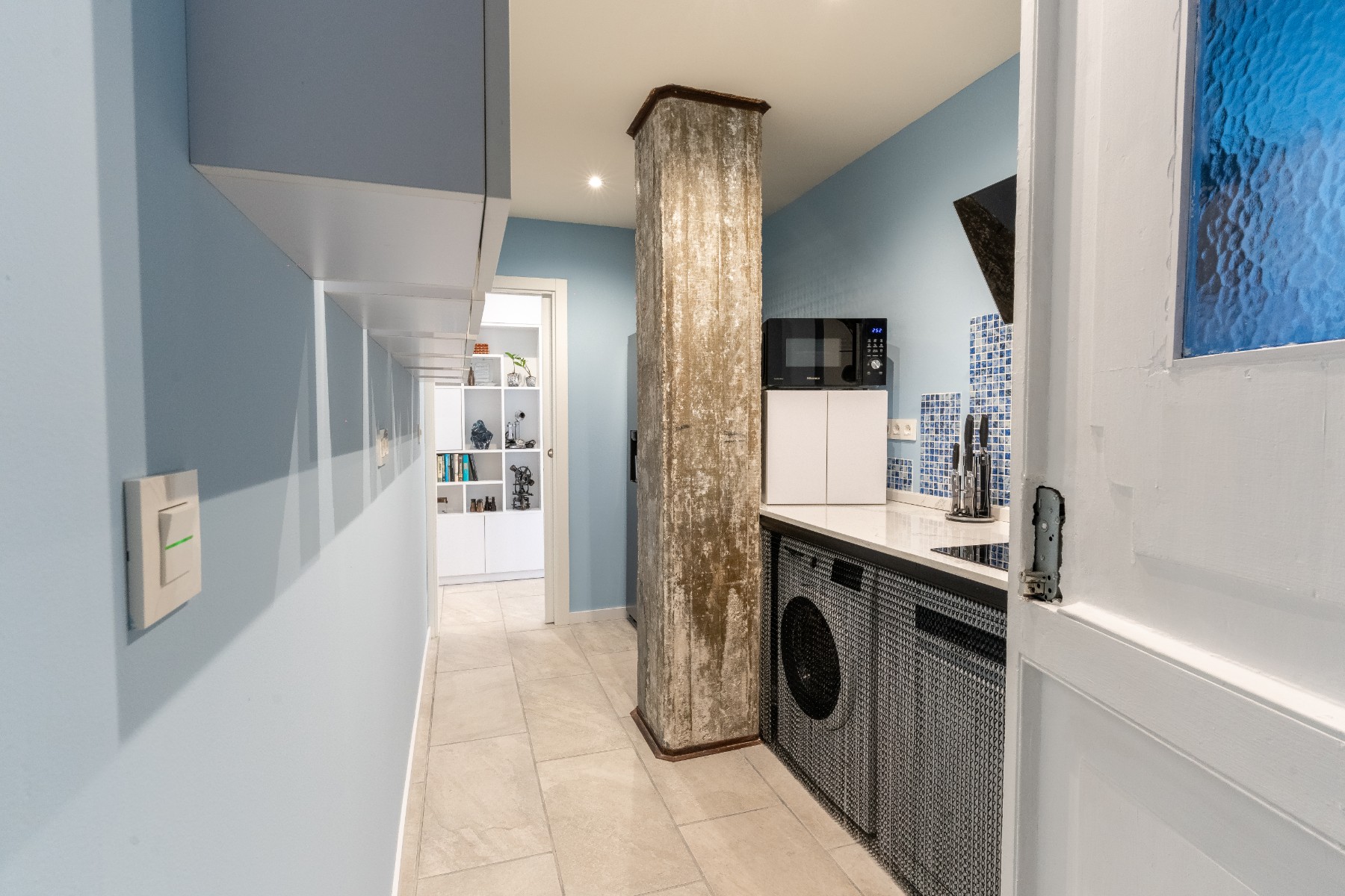 Apartment in Alicante 13
