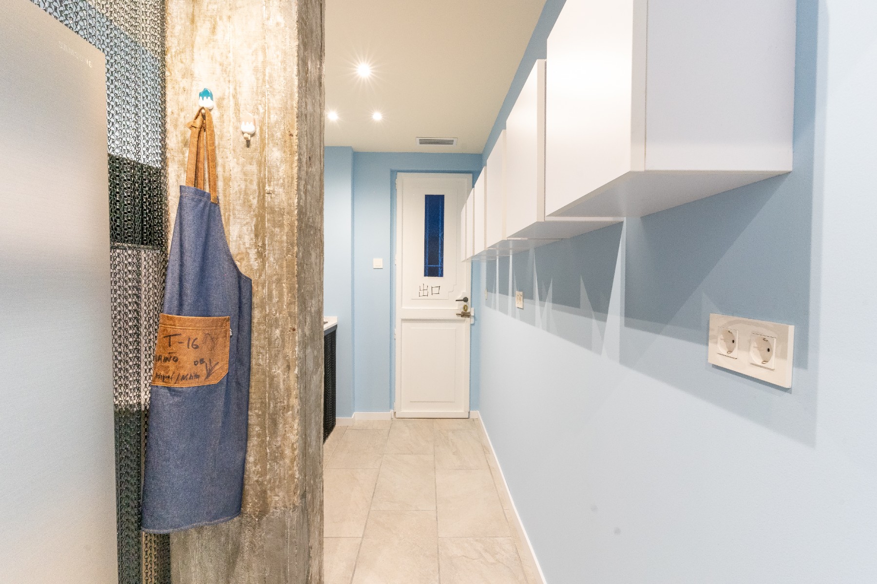 Apartment in Alicante 12