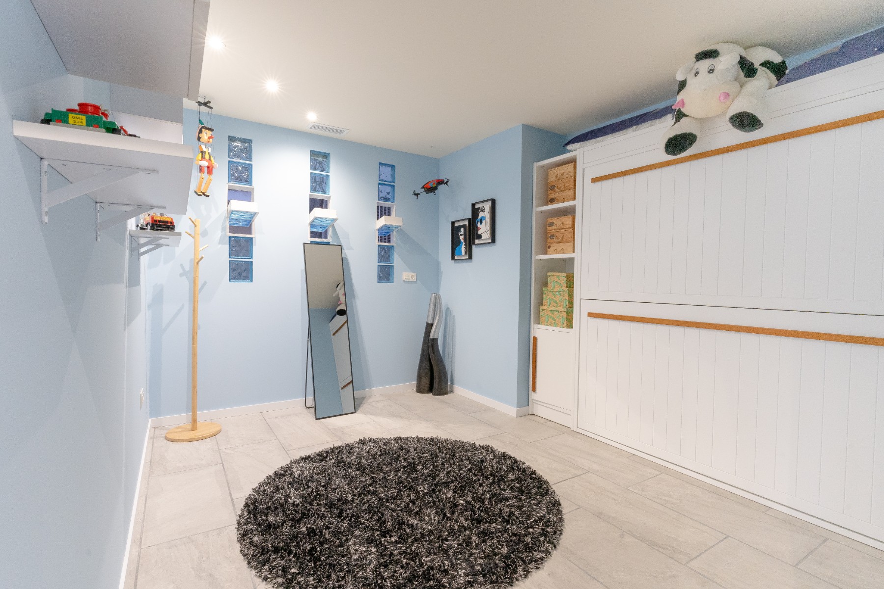 Apartment in Alicante 9