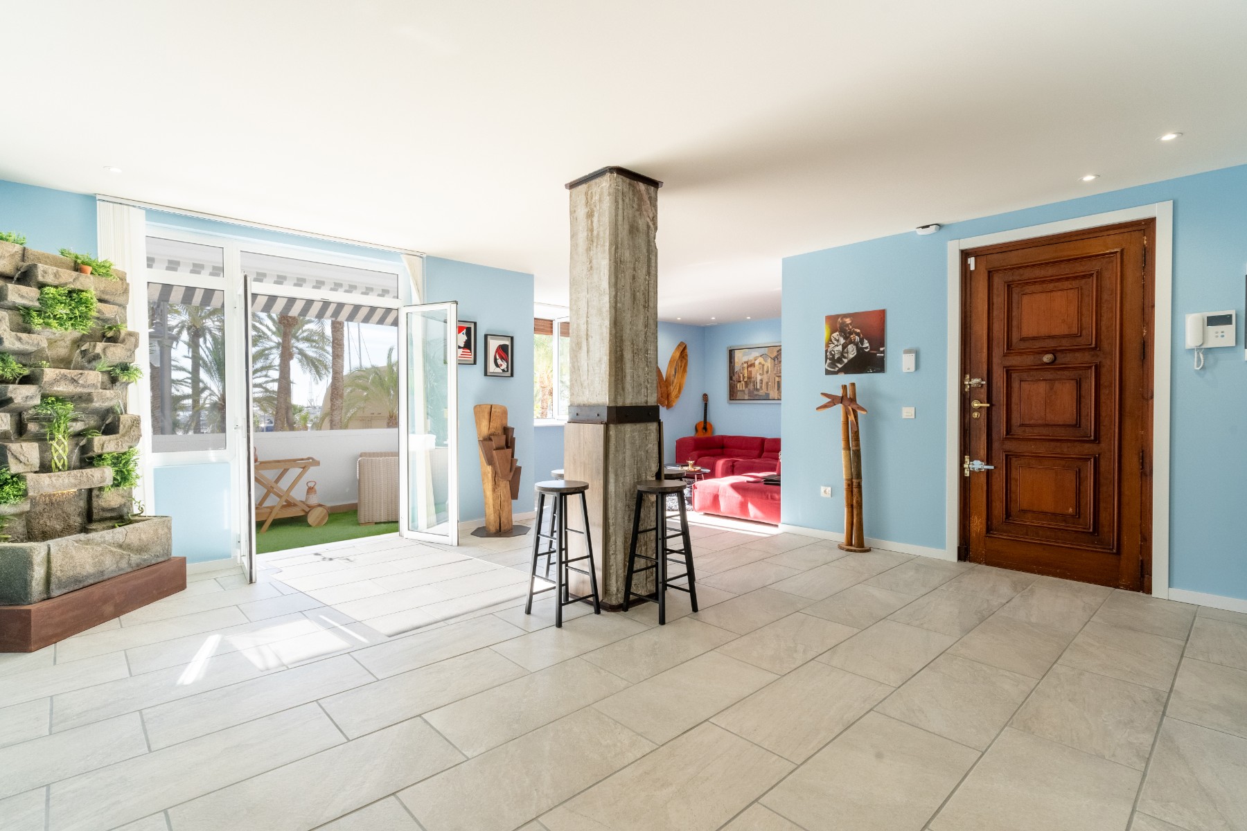 Apartment in Alicante 6