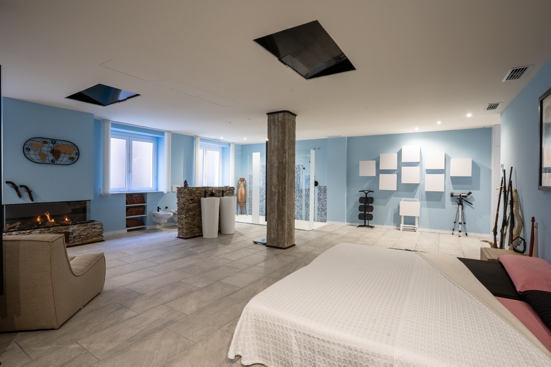 Apartment in Alicante 20