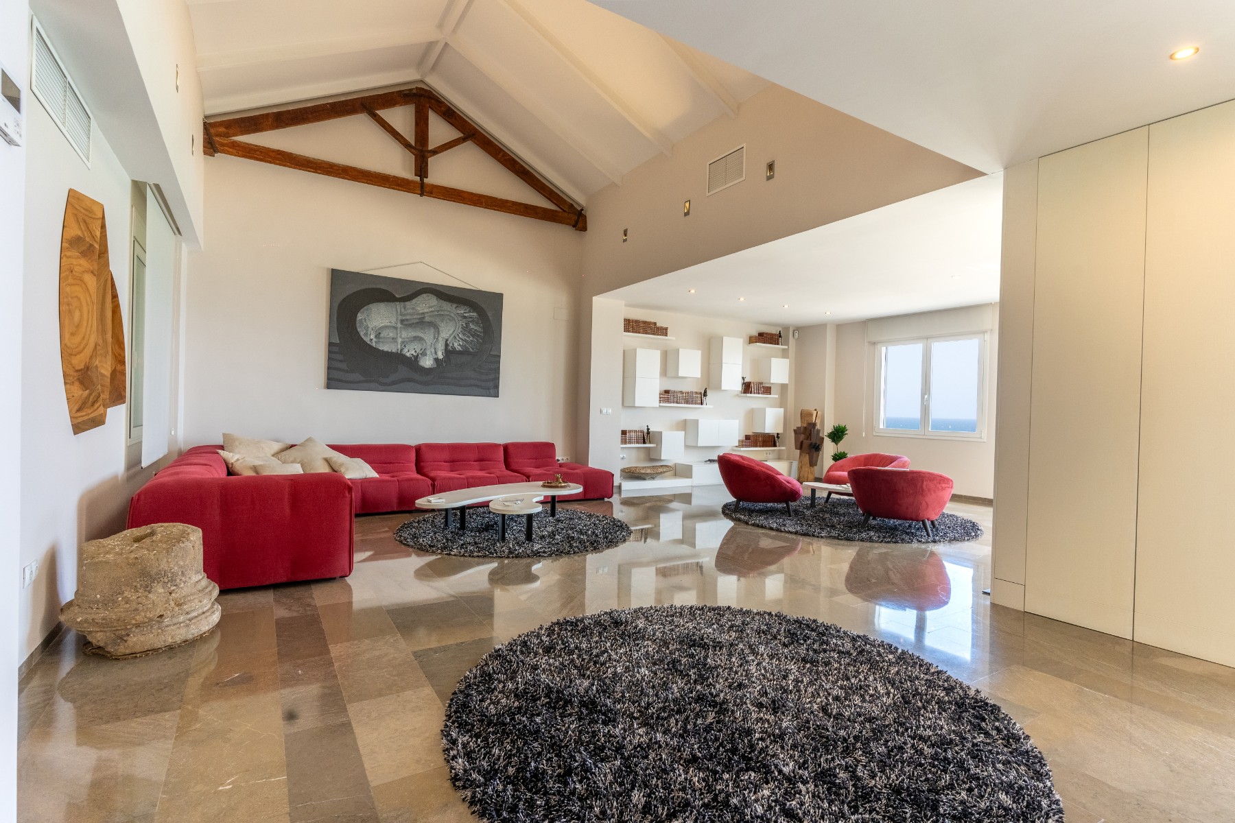 Apartment / flat i Alicante – fotografija 5