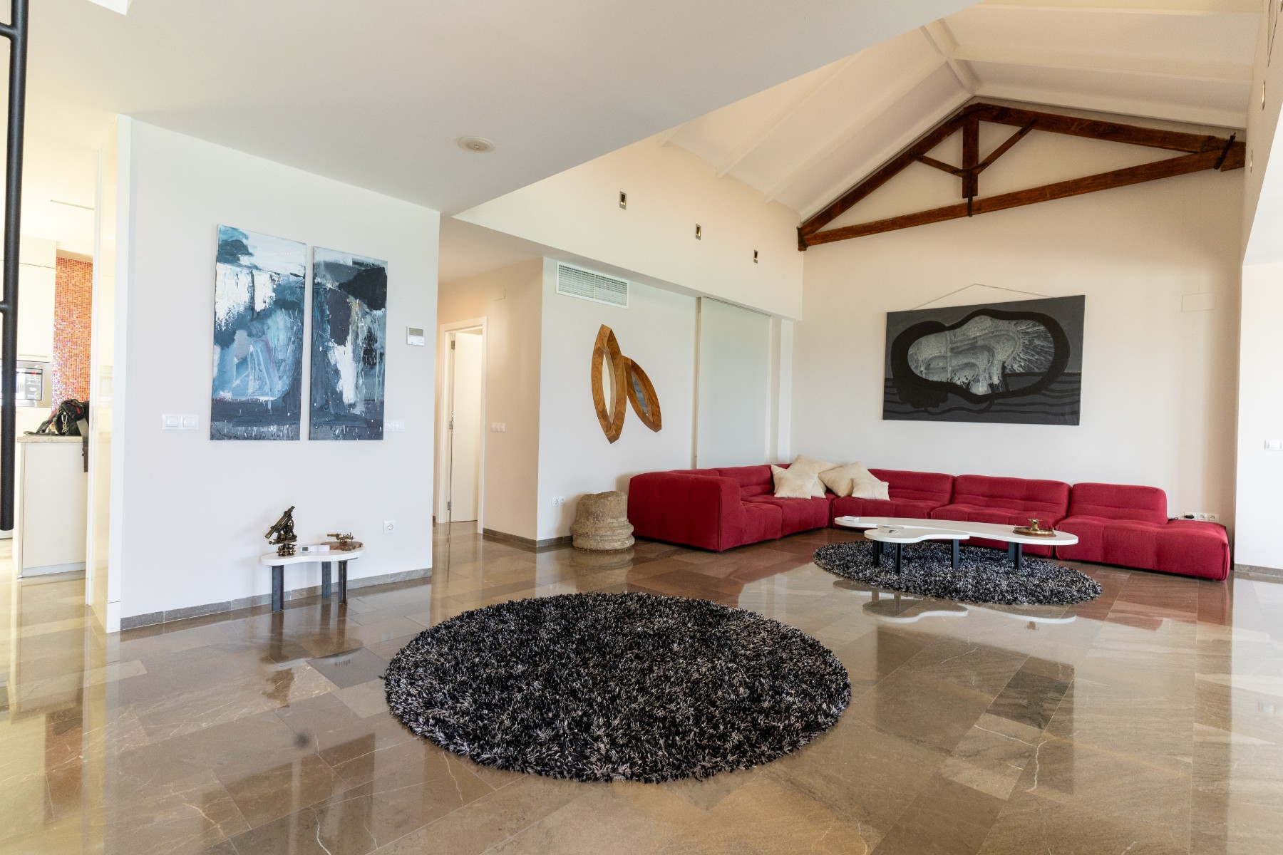 Apartment / flat i Alicante – fotografija 4