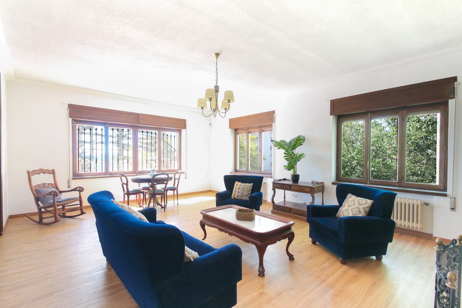 Vrijstaande villa te koop in El Campello, El Campello