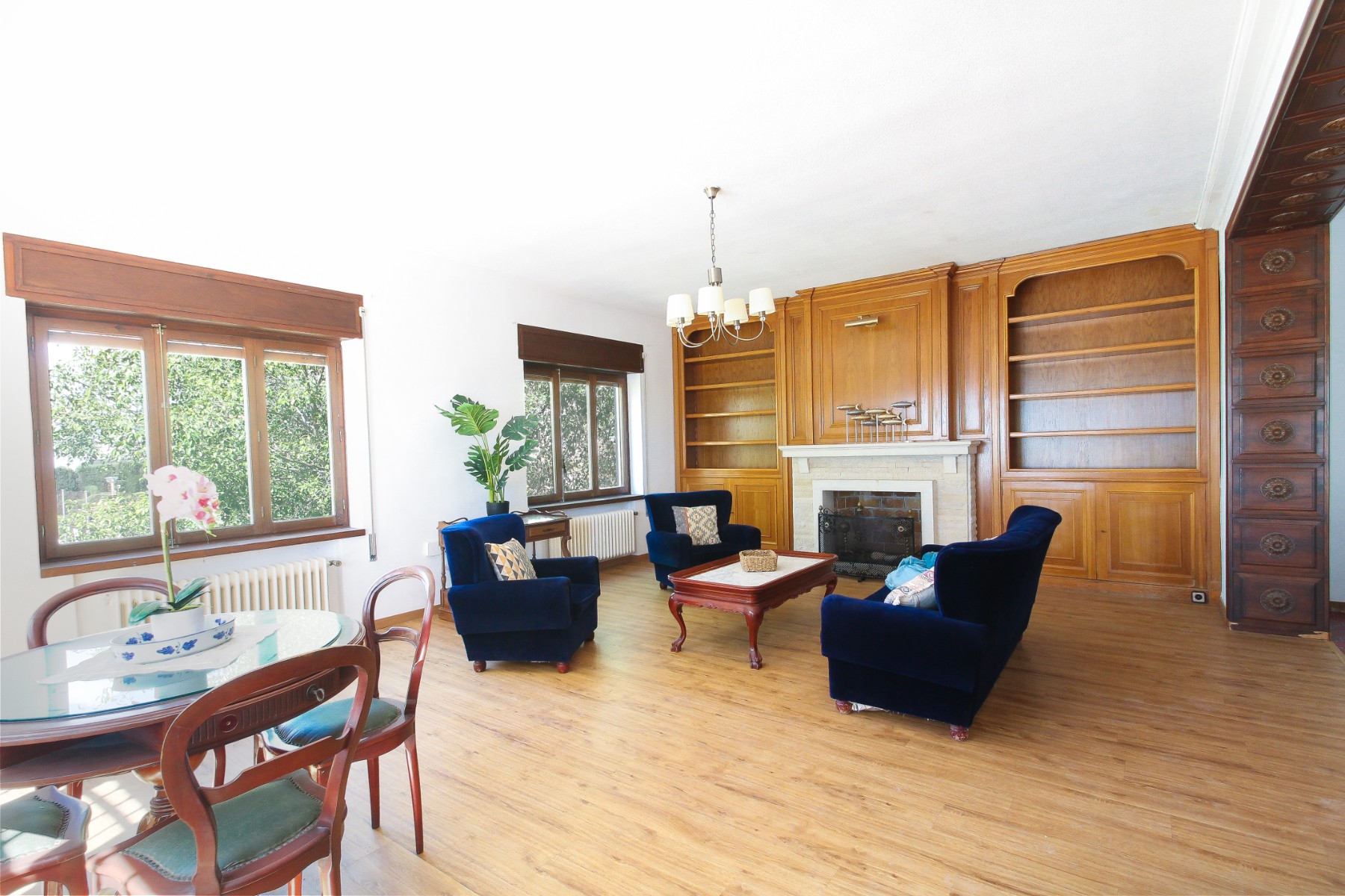 Vrijstaande villa te koop in El Campello, El Campello