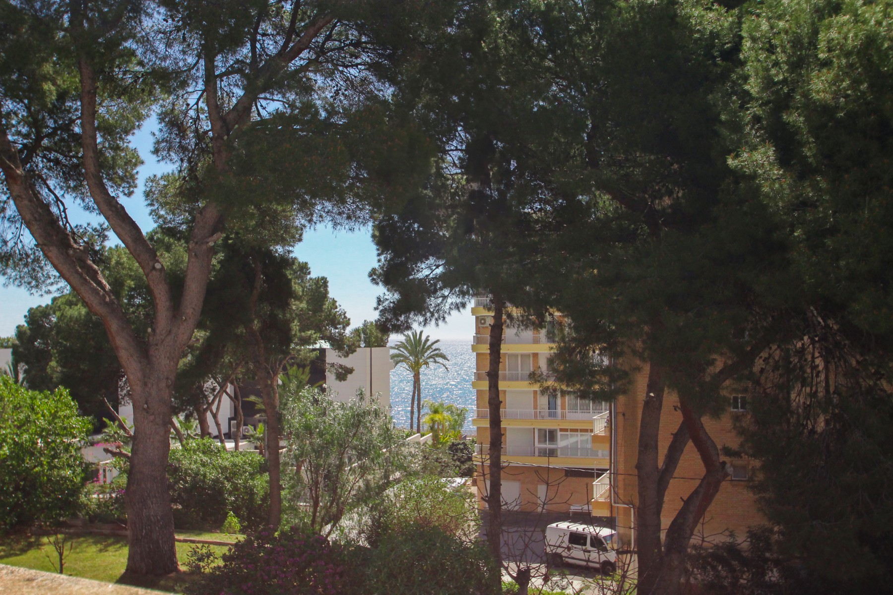 Vrijstaande villa te koop in El Campello, El Campello
