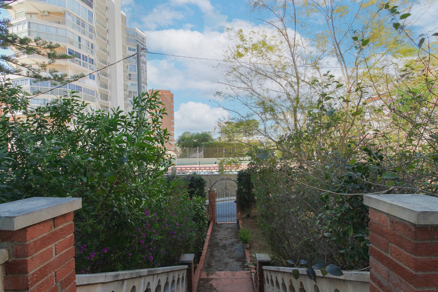 Vrijstaande villa te koop in El Campello, El Campello