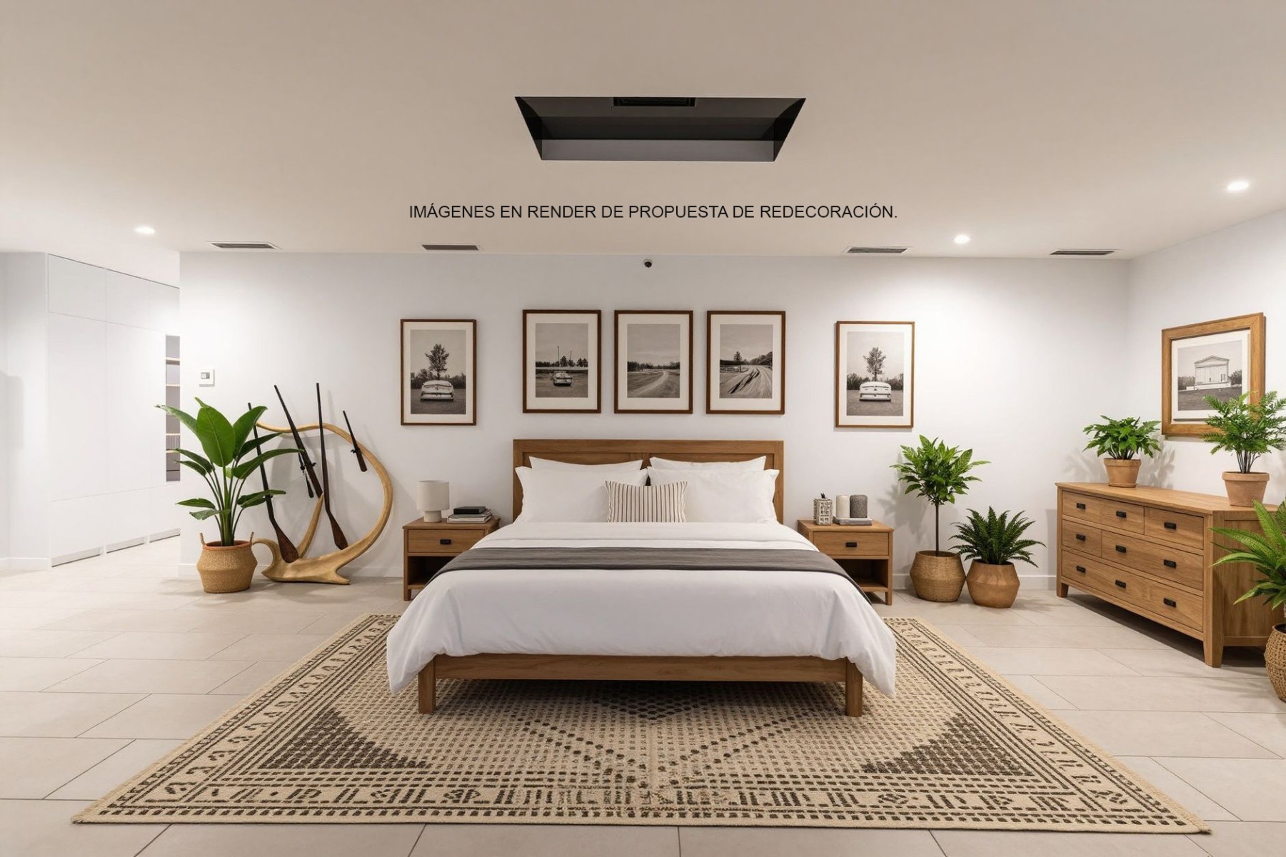 Apartment in Alicante 15