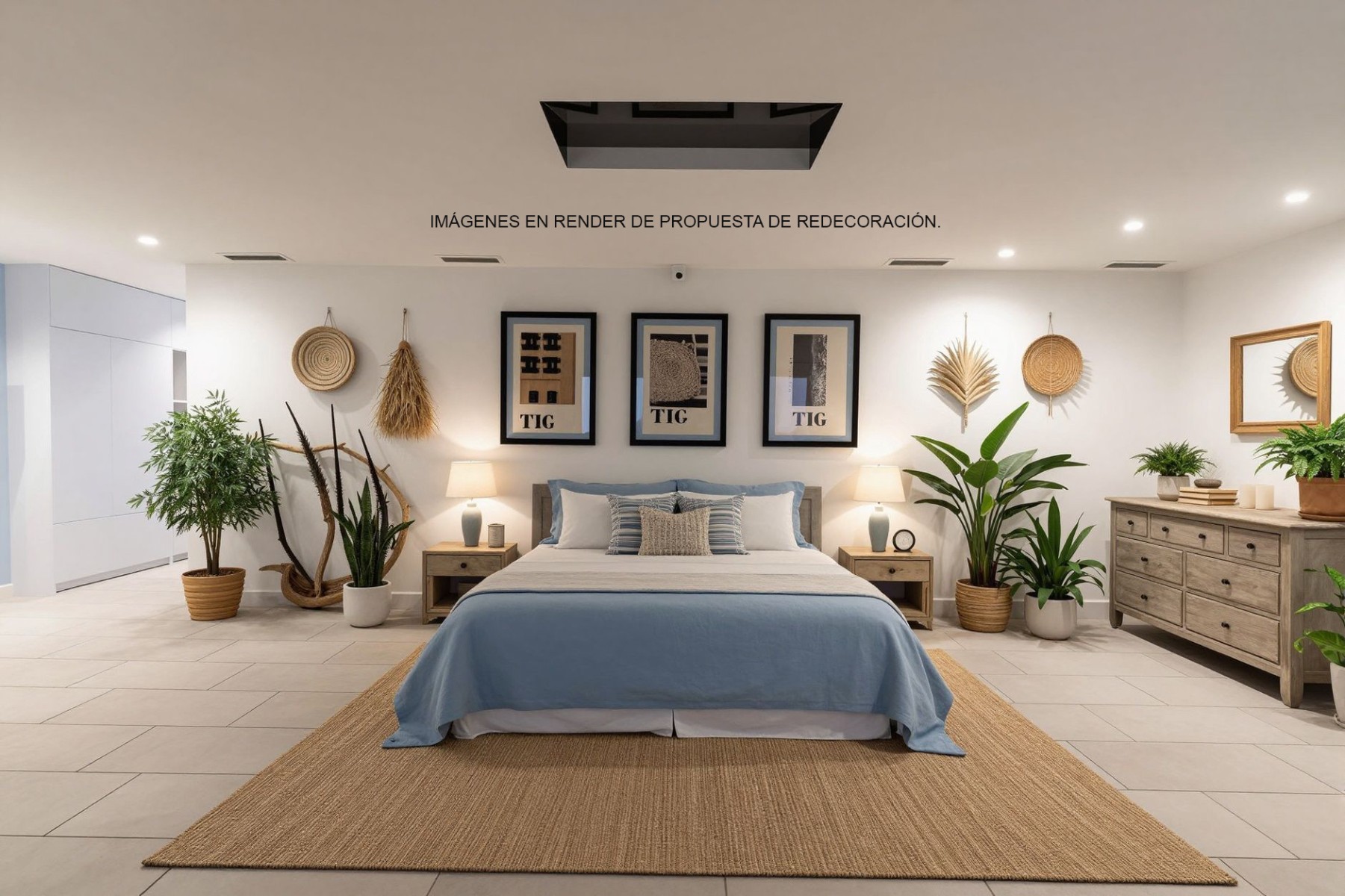 Apartment in Alicante 16
