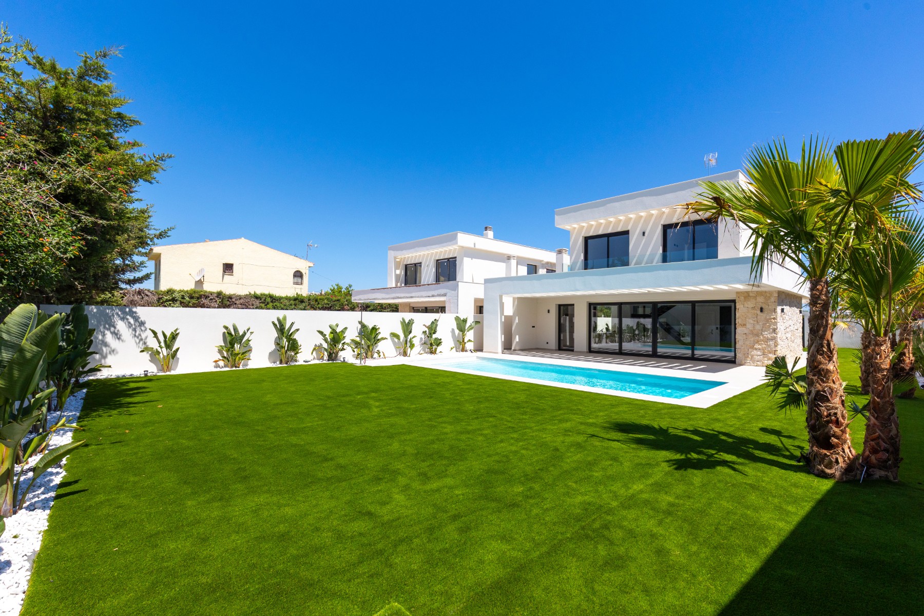 Townhouse / Duplex with 4 bedrooms