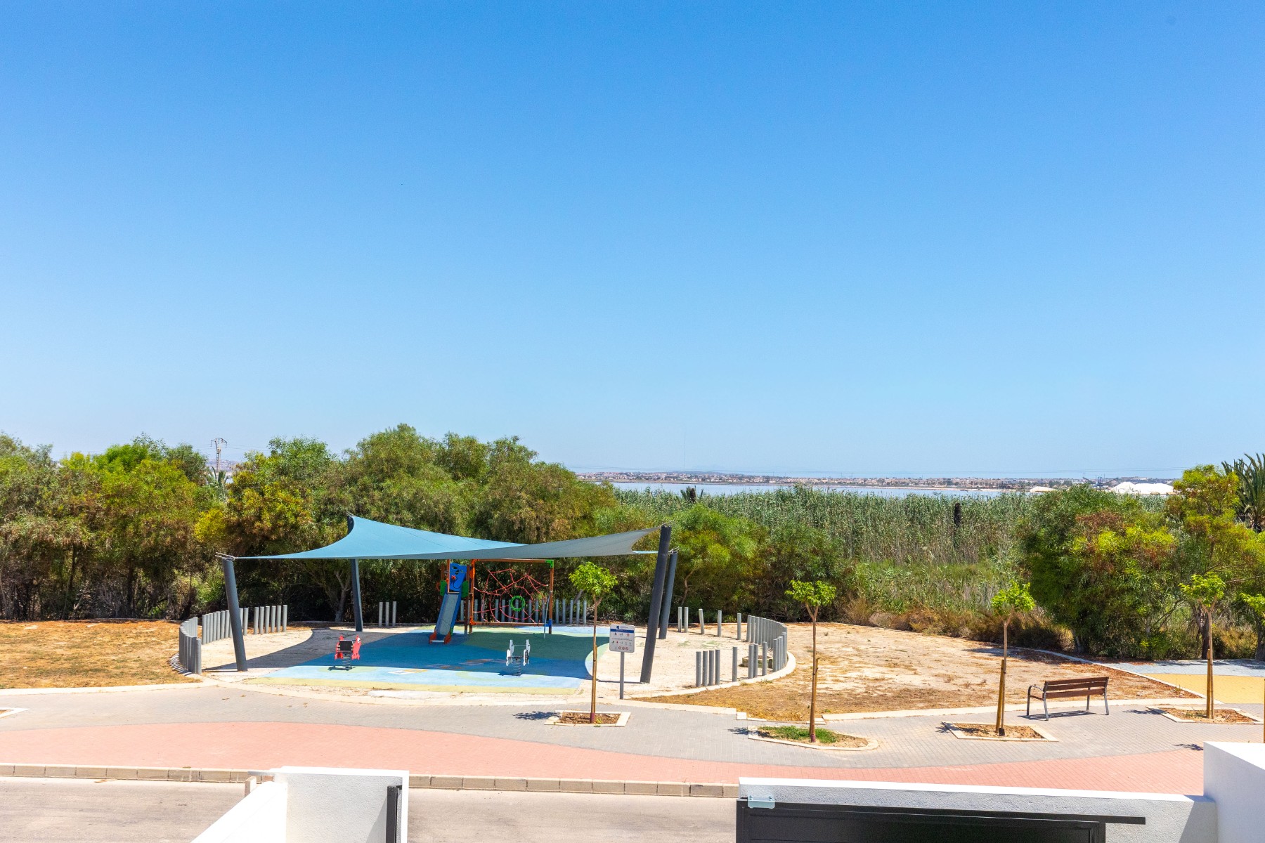 Townhouse / Duplex with 4 bedrooms