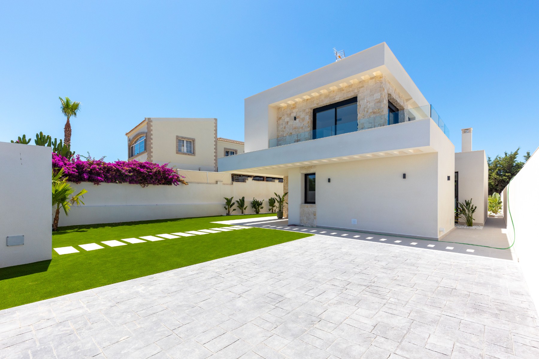 Townhouse / Duplex with 4 bedrooms