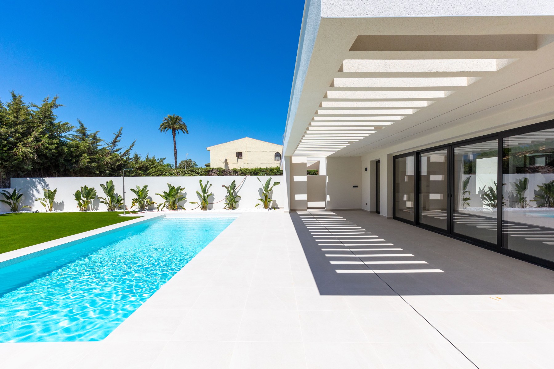 Townhouse / Duplex with 4 bedrooms
