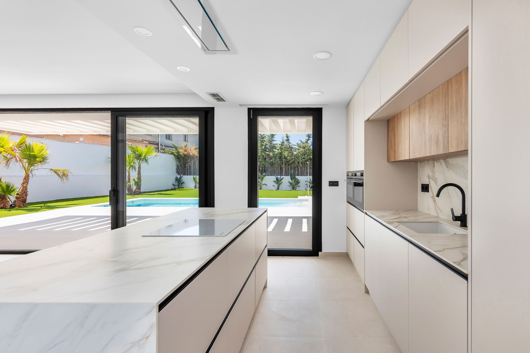 Townhouse / Duplex with 4 bedrooms