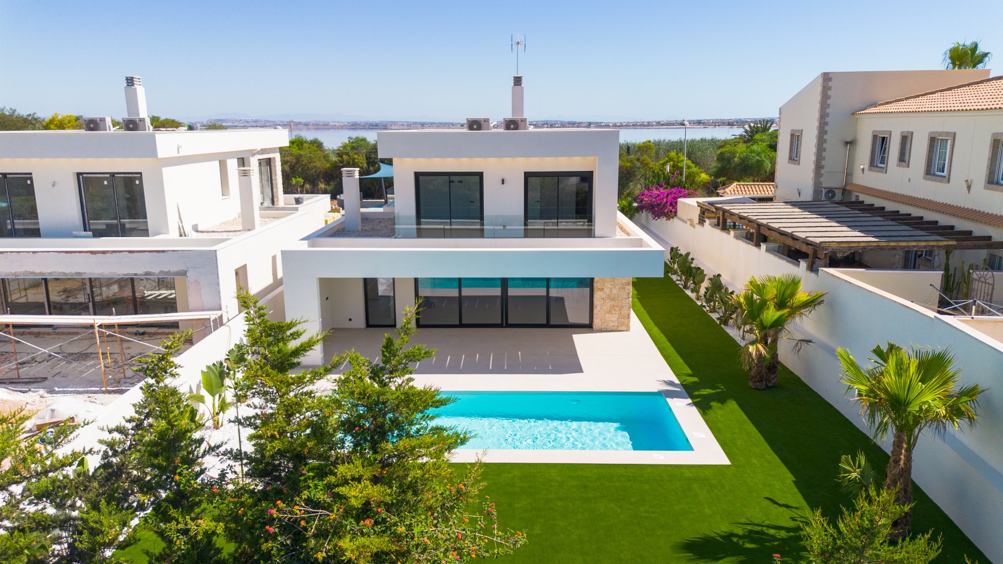 Townhouse / Duplex with 4 bedrooms