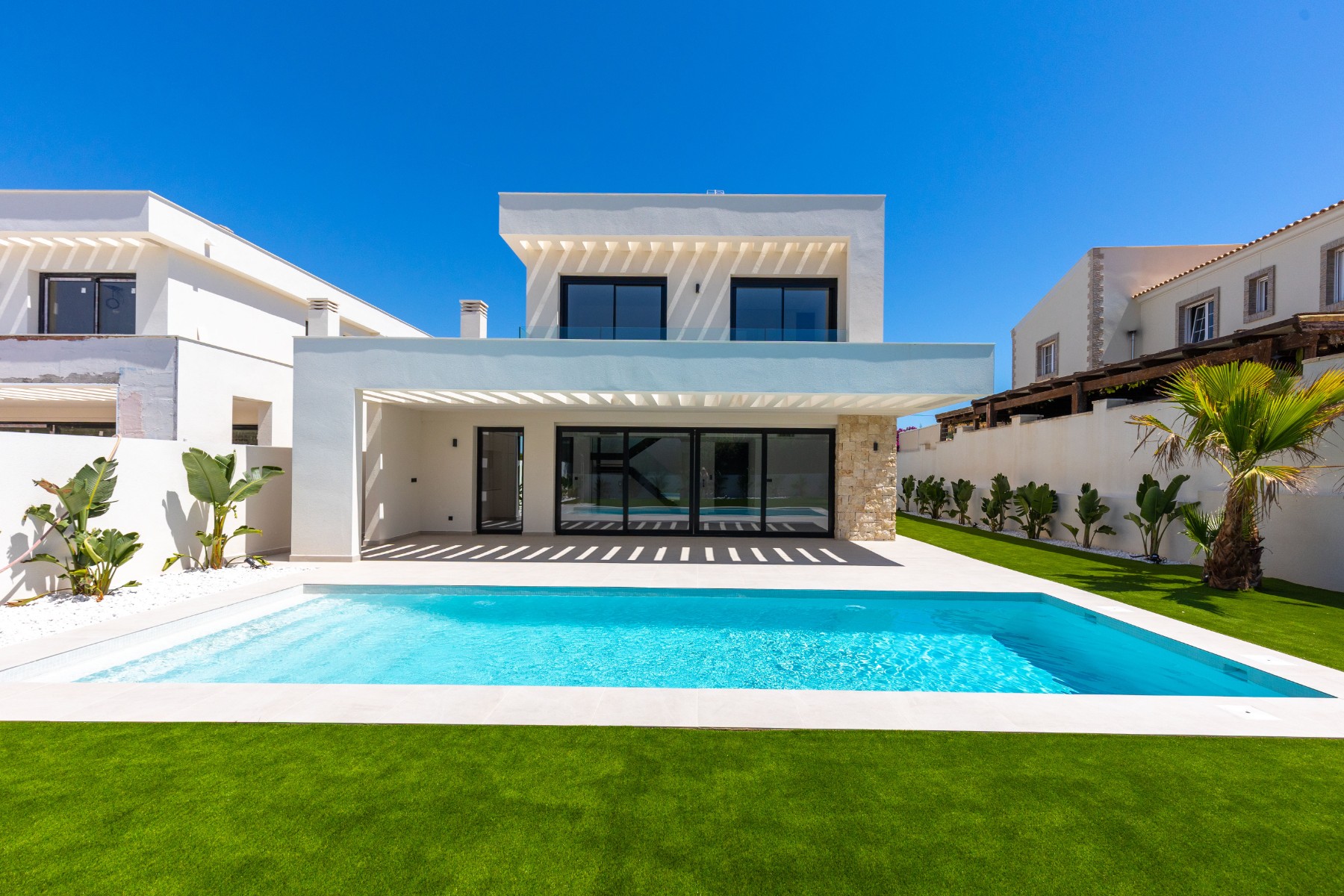 Townhouse / Duplex with 4 bedrooms