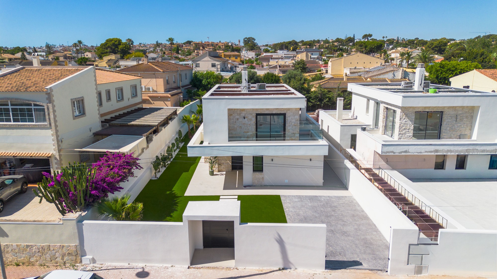 Townhouse / Duplex with 4 bedrooms