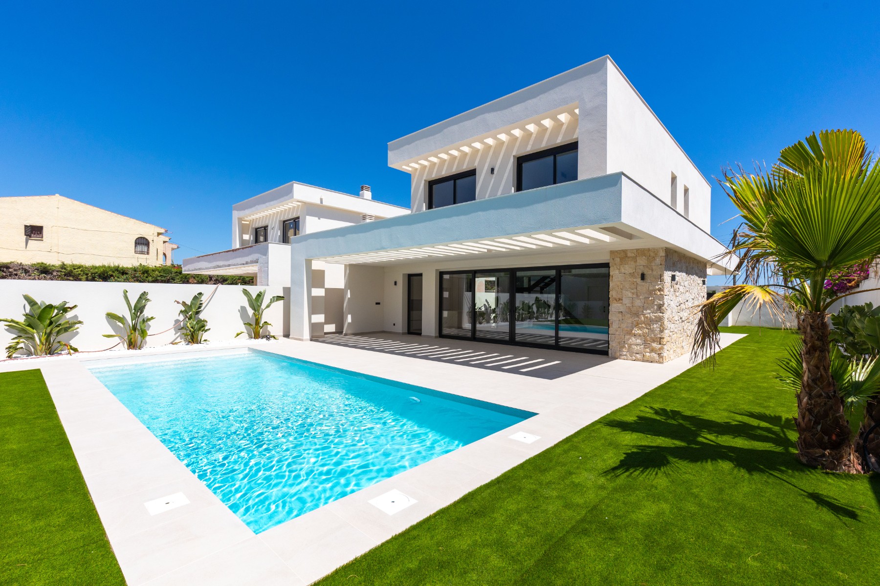 Townhouse / Duplex with 4 bedrooms