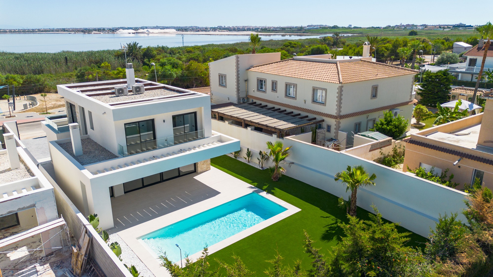 Townhouse / Duplex with 4 bedrooms