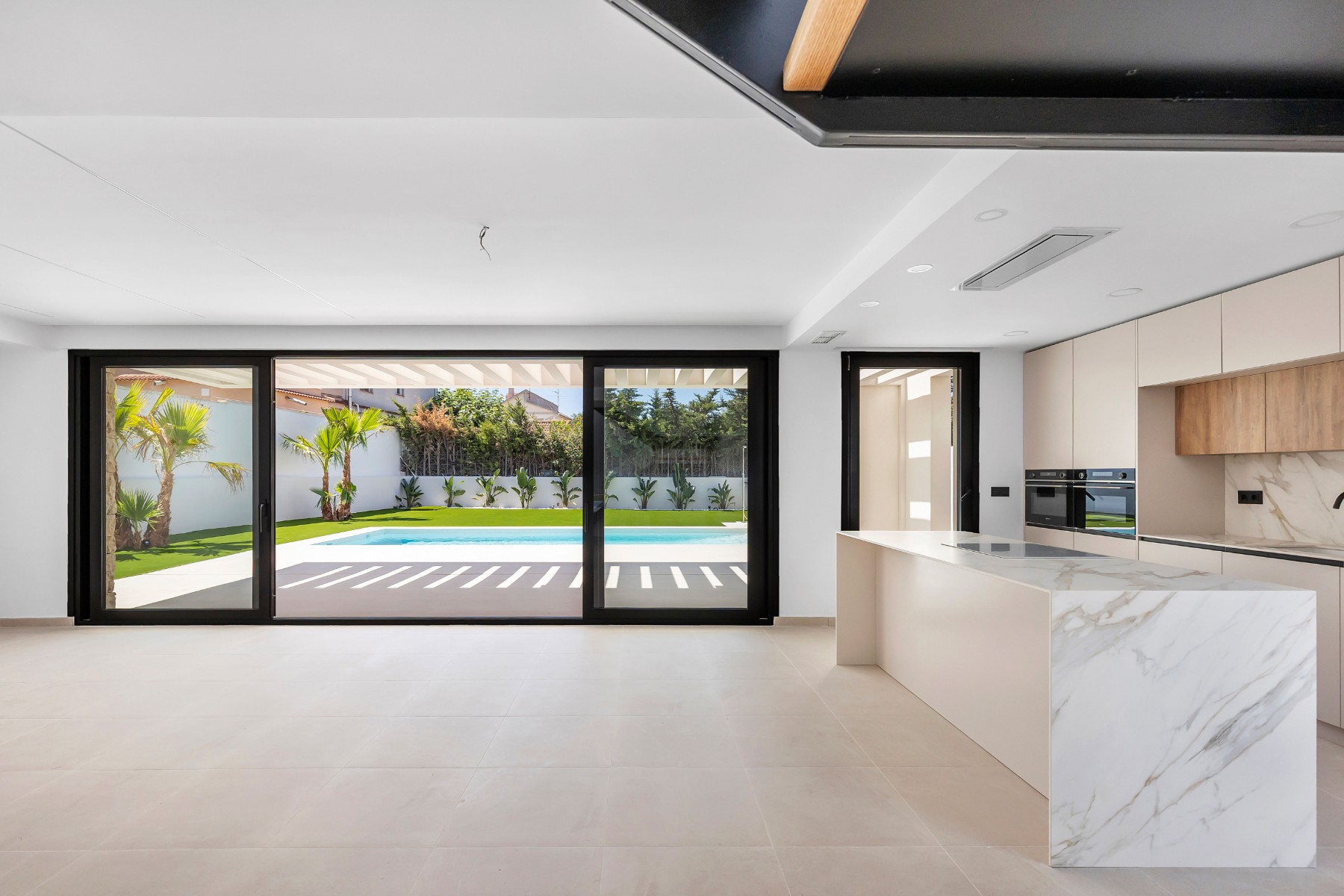Townhouse / Duplex with 4 bedrooms