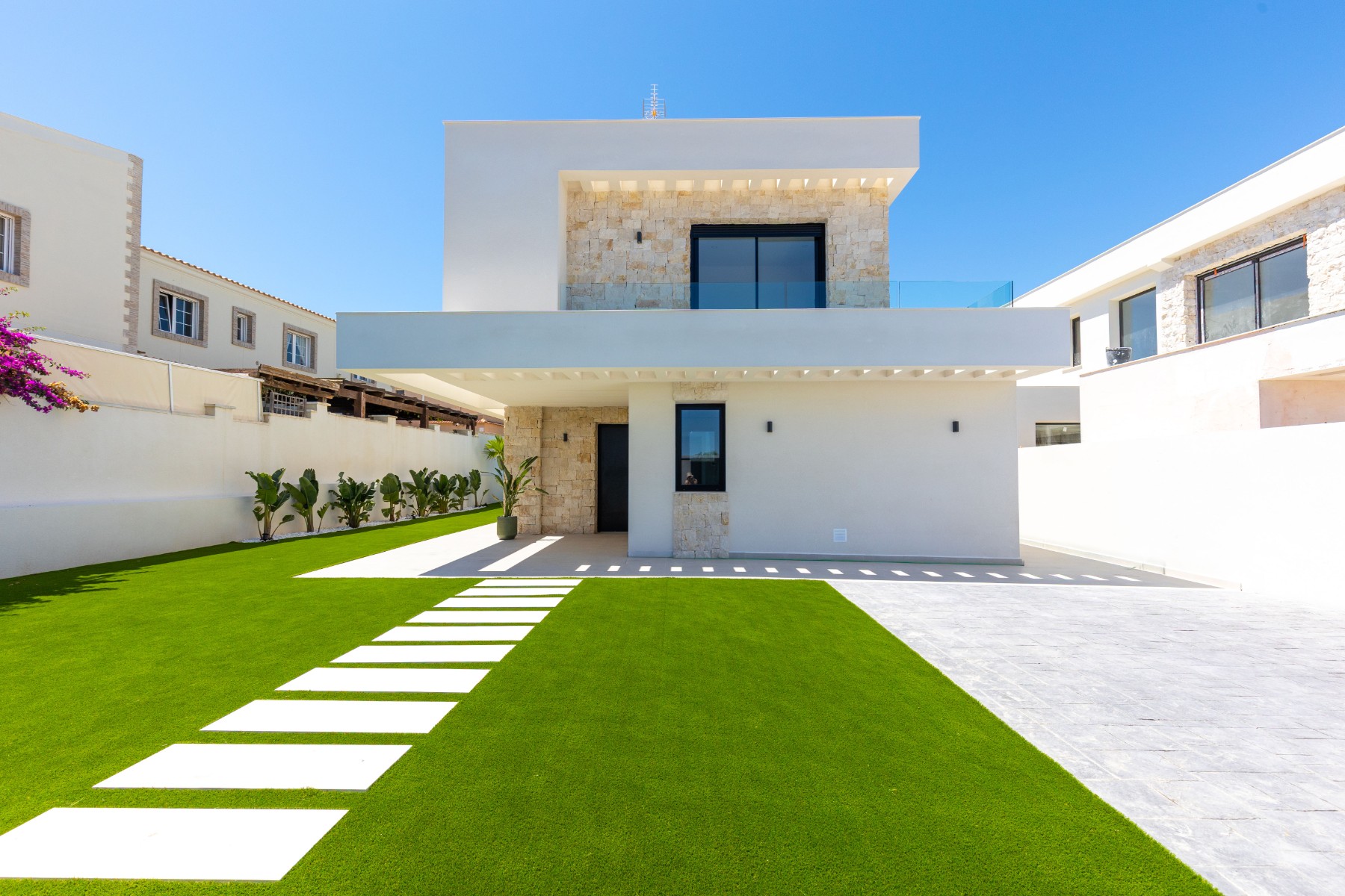 Townhouse / Duplex with 4 bedrooms