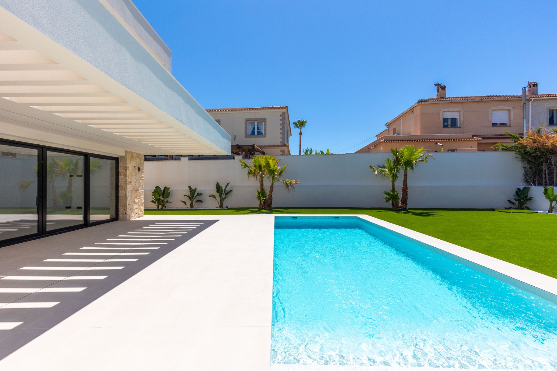 Townhouse / Duplex with 4 bedrooms