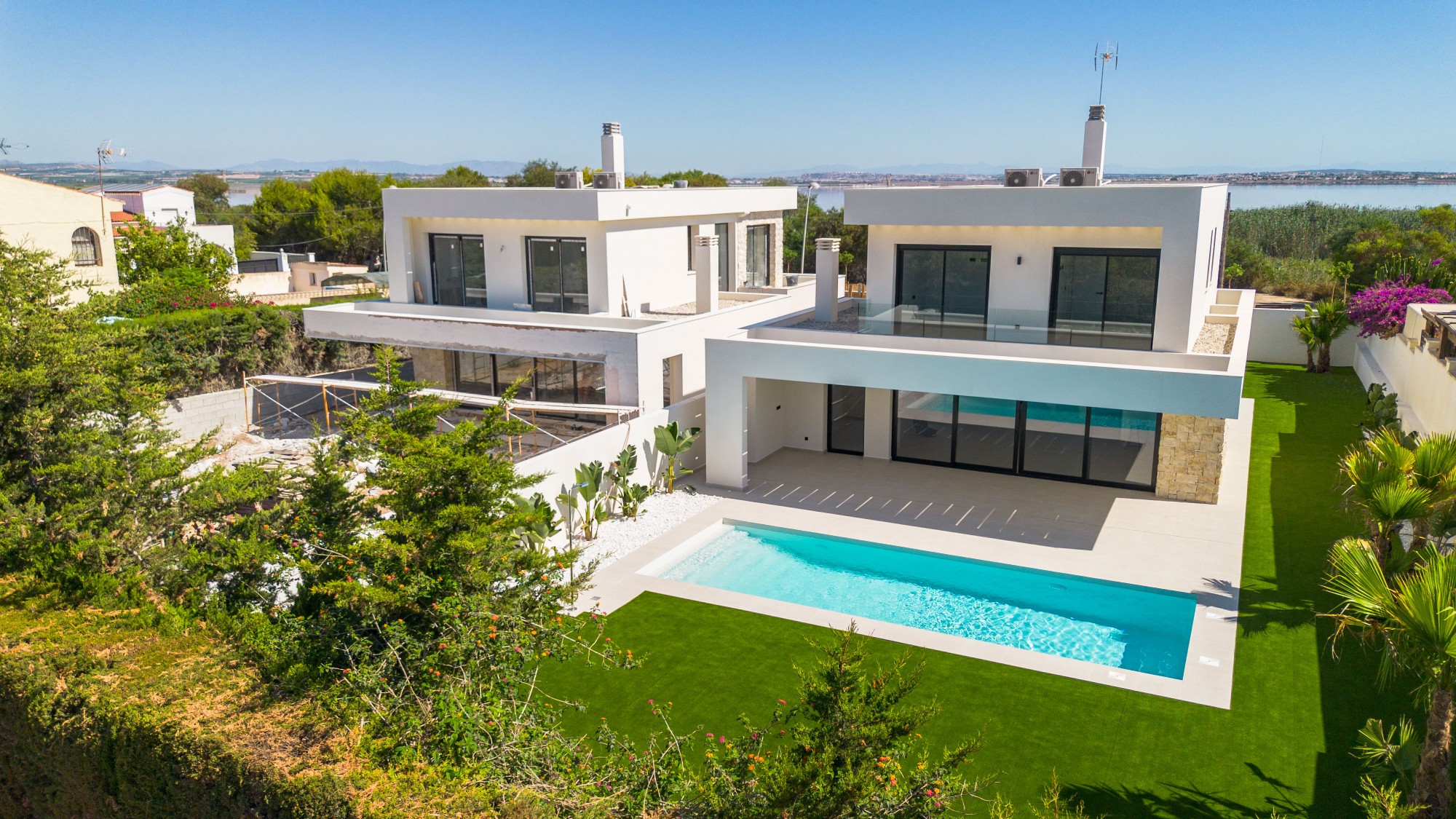 Townhouse / Duplex with 4 bedrooms