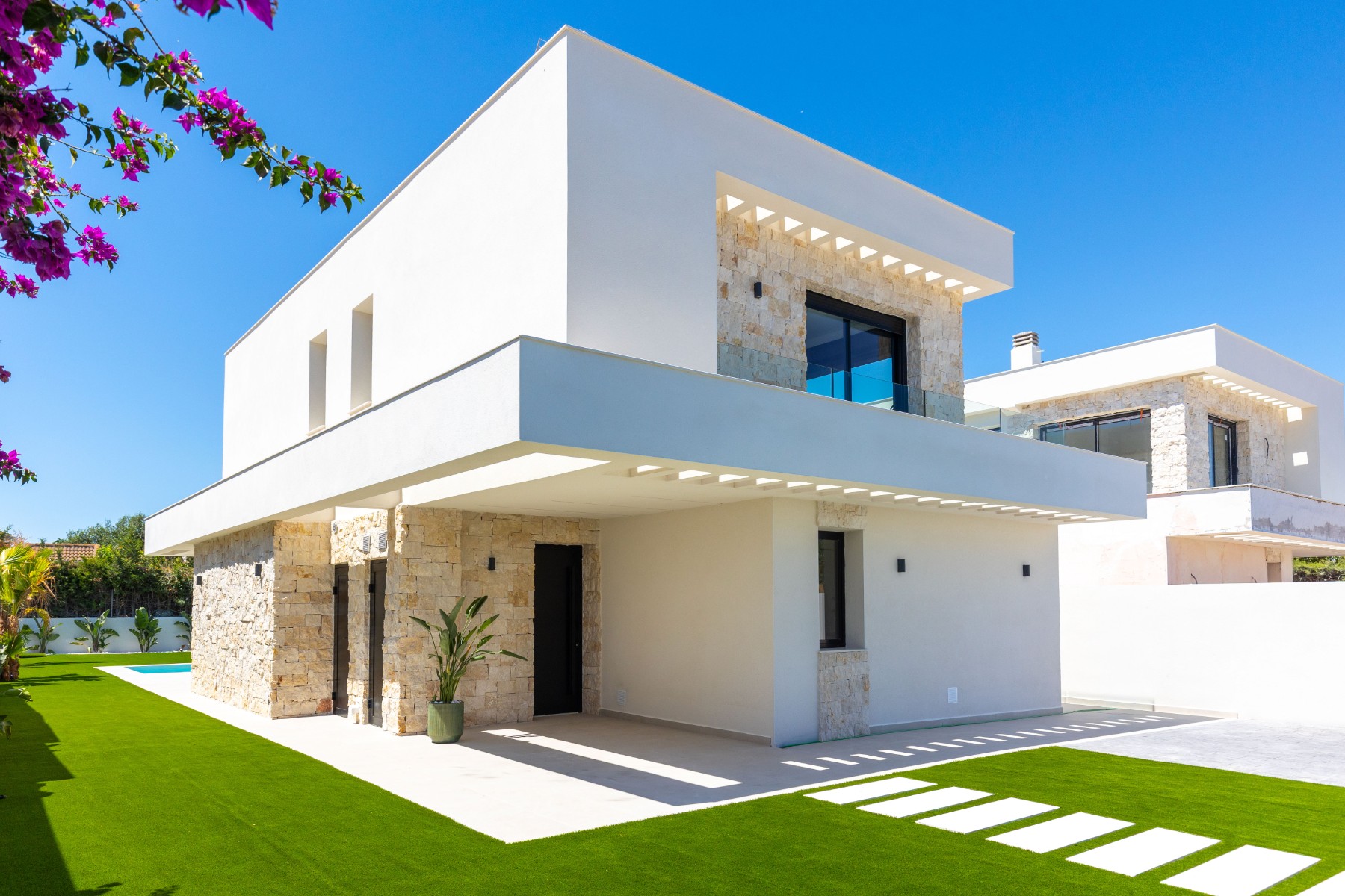 Townhouse / Duplex with 4 bedrooms