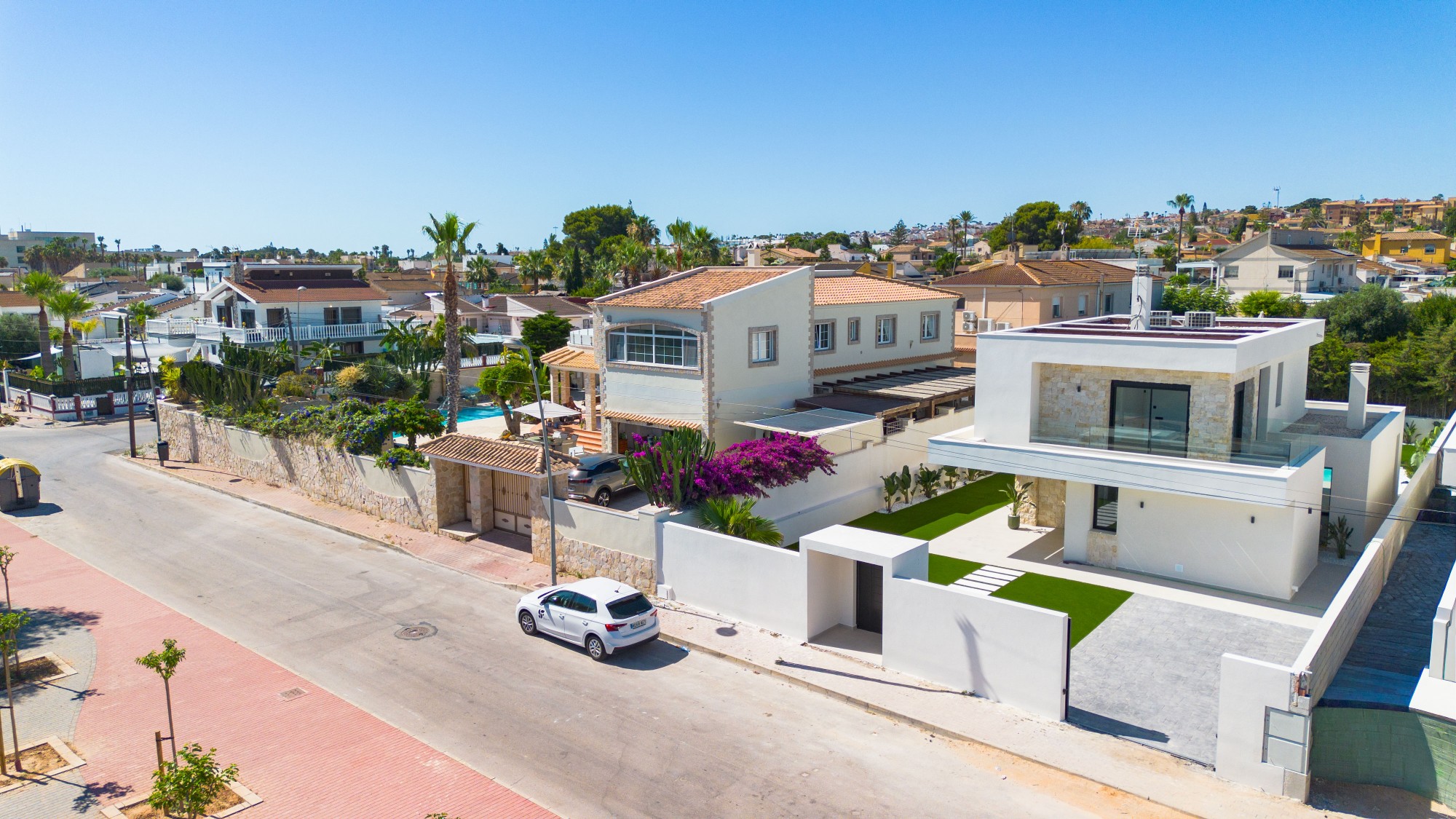Townhouse / Duplex with 4 bedrooms