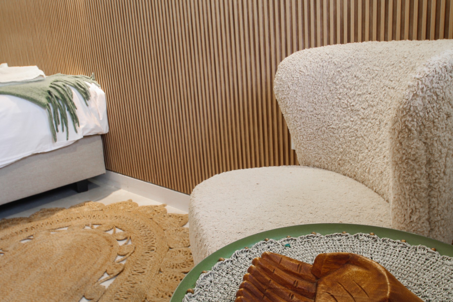 Apartment in Orihuela 13
