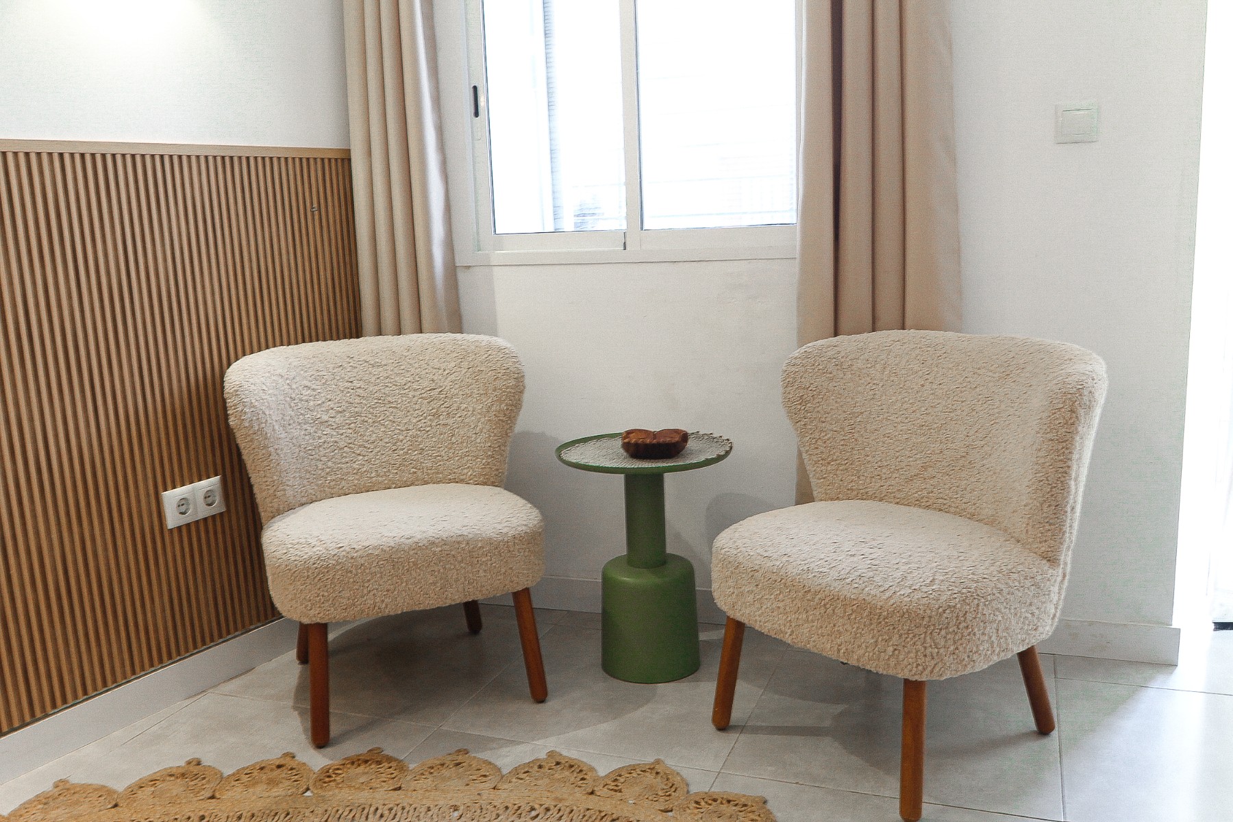 Apartment in Orihuela 11