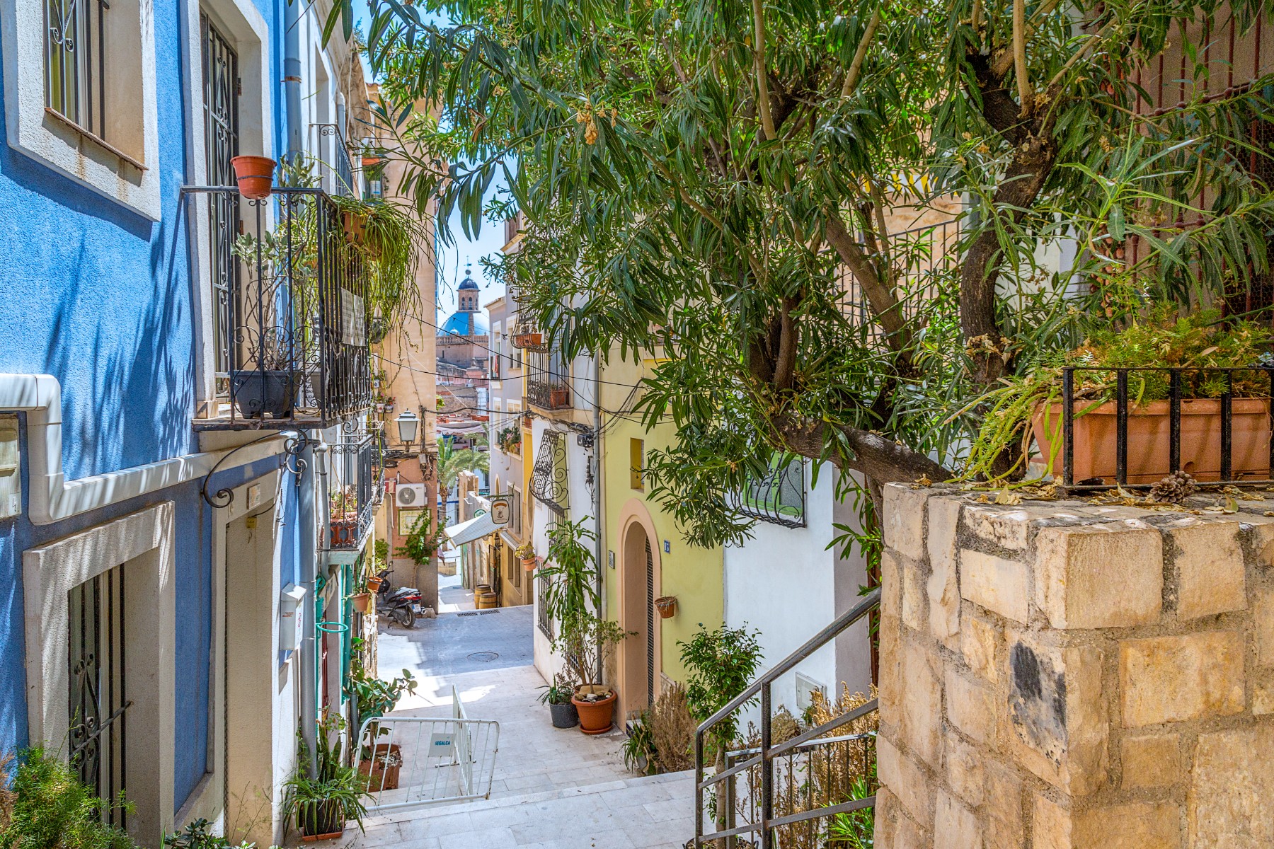 Apartment in Orihuela 3