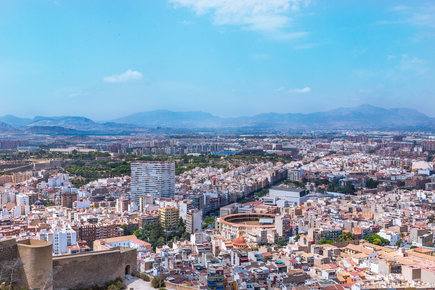 Apartment in Orihuela 16